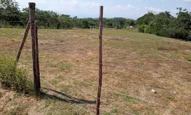 LOTE EN VENTA EN COMBIA/PEREIRA