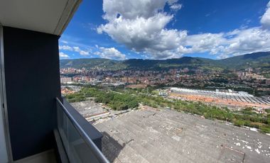 🏠 APARTAMENTO EN ARRIENDO UBICADO EN ITAGUÍ SECTOR CIUDAD COLTEJER