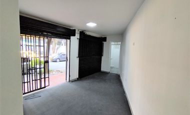 LOCAL EN ARRIENDO UBICADO EN MEDELLIN SECTOR ESTADIO