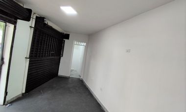 LOCAL EN ARRIENDO UBICADO EN MEDELLIN SECTOR ESTADIO