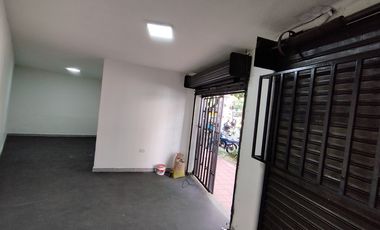 LOCAL EN ARRIENDO UBICADO EN MEDELLIN SECTOR ESTADIO