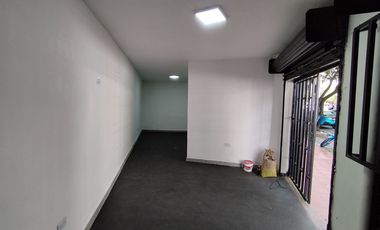 LOCAL EN ARRIENDO UBICADO EN MEDELLIN SECTOR ESTADIO