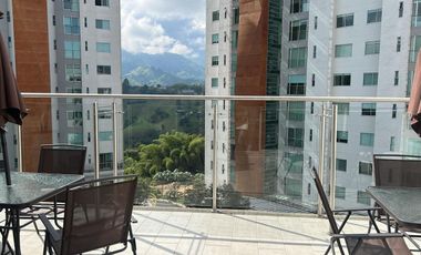 APARTAMENTO EN VENTA EN AV CENTENARIO/ARMENIA