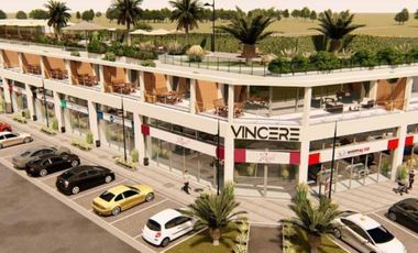 VENTA LOCAL EN COMPLEJO VINCERE PILAR