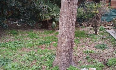LOTE DE 420M2 EN FELIX U. CAMET VENDE O PERMUTA. APTO CREDITO