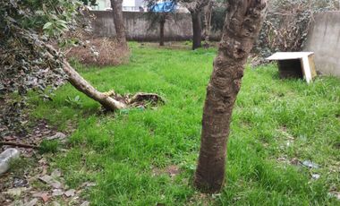 LOTE DE 420M2 EN FELIX U. CAMET VENDE O PERMUTA. APTO CREDITO