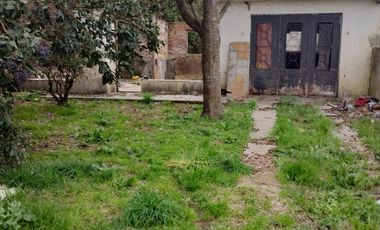 LOTE DE 420M2 EN FELIX U. CAMET VENDE O PERMUTA. APTO CREDITO