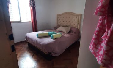 VENDEMOS DPTO DE 3 DORMITORIOS CALLE MONTEVIDEO