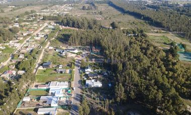 BOSQUES I, COSTA QUILEN