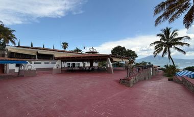 TERRENO EN VENTA EN RAQUET CLUB SAN JUAN CÓSALA JOCOTEPEC JAL.