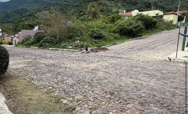 TERRENO EN VENTA EN RAQUET CLUB SAN JUAN CÓSALA JOCOTEPEC JAL.