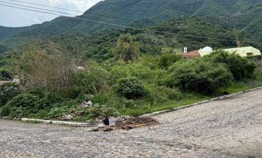 TERRENO EN VENTA EN RAQUET CLUB SAN JUAN CÓSALA JOCOTEPEC JAL.