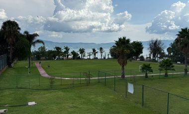 TERRENO EN VENTA EN RAQUET CLUB SAN JUAN CÓSALA JOCOTEPEC JAL.