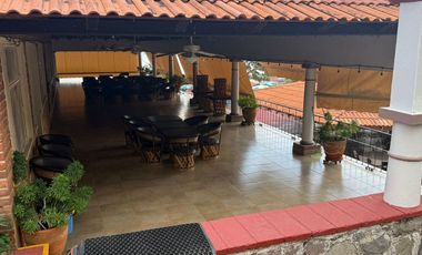 TERRENO EN VENTA EN RAQUET CLUB SAN JUAN CÓSALA JOCOTEPEC JAL.