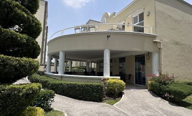 VENDO DEPARTAMENTO EN CONDOMINIO REAL 8 $4,150,000