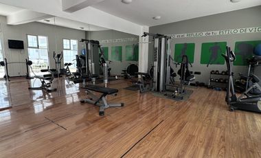 VENDO DEPARTAMENTO EN CONDOMINIO REAL 8 $4,150,000