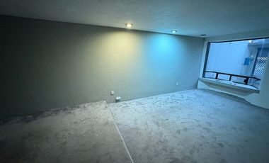 Casa en renta en Jardines de Bellavista, Tlalnepantla