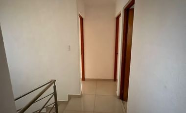 Casa en renta en Jardines de Bellavista, Tlalnepantla