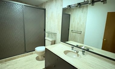 Casa en renta en Jardines de Bellavista, Tlalnepantla