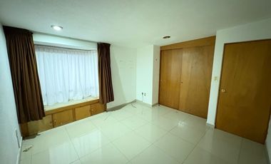 Casa en renta en Jardines de Bellavista, Tlalnepantla