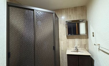 Casa en renta en Jardines de Bellavista, Tlalnepantla