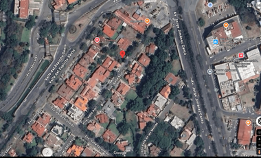 Loma de Valle Escondido venta terreno