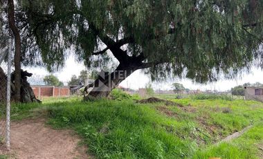 TERRENO EN VENTA EN SAN LA RESURRECCIÓN