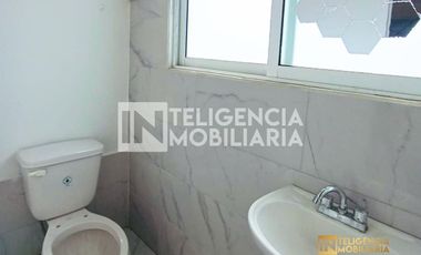 OFICINA EN RENTA UBICADA EN TEXCOCO CENTRO (6B)