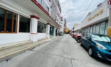OFICINA EN RENTA UBICADA EN TEXCOCO CENTRO (6B)