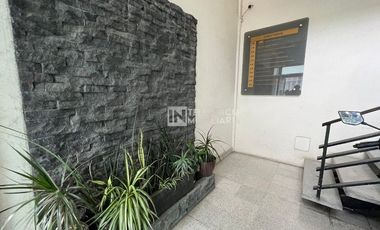 OFICINA EN RENTA UBICADA EN TEXCOCO CENTRO (6B)
