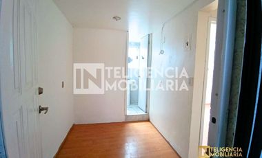 OFICINA EN RENTA UBICADA EN TEXCOCO CENTRO (6B)