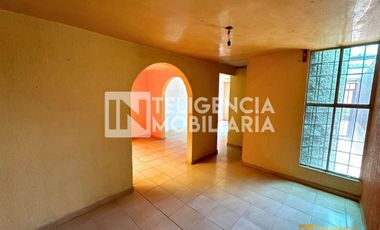 CASA EN VENTA UBICADA EN CHICOLOAPAN DE JUAREZ
