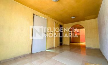 CASA EN VENTA UBICADA EN CHICOLOAPAN DE JUAREZ