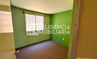 CASA EN VENTA UBICADA EN CHICOLOAPAN DE JUAREZ