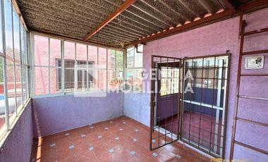CASA EN VENTA UBICADA EN CHICOLOAPAN DE JUAREZ