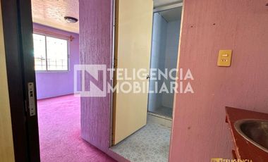 CASA EN VENTA UBICADA EN CHICOLOAPAN DE JUAREZ
