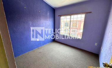 CASA EN VENTA UBICADA EN CHICOLOAPAN DE JUAREZ