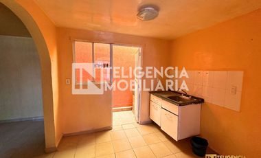 CASA EN VENTA UBICADA EN CHICOLOAPAN DE JUAREZ