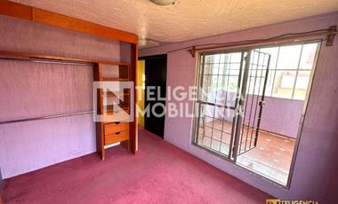 CASA EN VENTA UBICADA EN CHICOLOAPAN DE JUAREZ