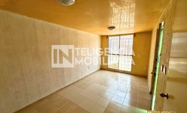 CASA EN VENTA UBICADA EN CHICOLOAPAN DE JUAREZ