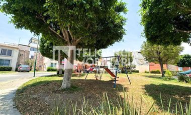 CASA EN VENTA UBICADA EN CHICOLOAPAN DE JUAREZ