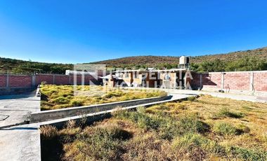 RANCHO EN VENTA UBICADO EN TEPETLAOXTOC