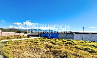 RANCHO EN VENTA UBICADO EN TEPETLAOXTOC