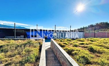 RANCHO EN VENTA UBICADO EN TEPETLAOXTOC