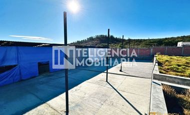 RANCHO EN VENTA UBICADO EN TEPETLAOXTOC