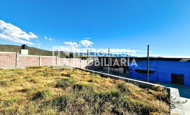 RANCHO EN VENTA UBICADO EN TEPETLAOXTOC