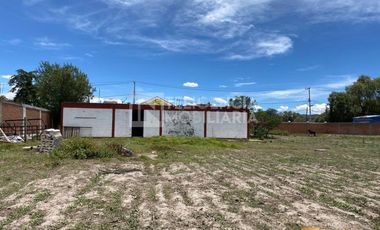 QUINTA UBICADA EN PAPALOTLA TEXCOCO EN VENTA