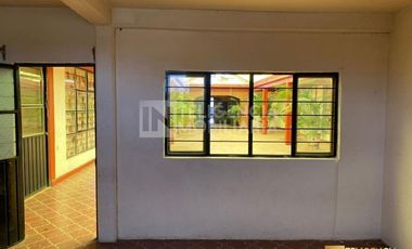 QUINTA UBICADA EN PAPALOTLA TEXCOCO EN VENTA