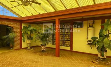 QUINTA UBICADA EN PAPALOTLA TEXCOCO EN VENTA
