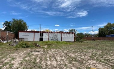 QUINTA UBICADA EN PAPALOTLA TEXCOCO EN VENTA